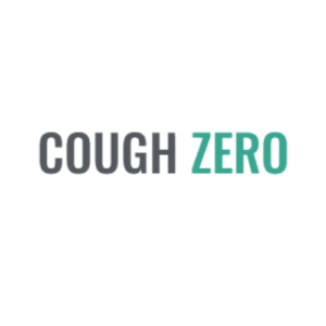 LOGO- Cough Zero