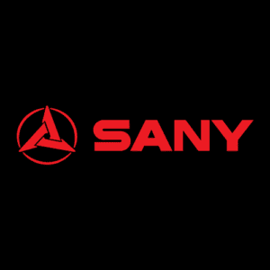 LOGO- Sany