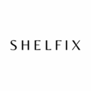 LOGO- Shelfix