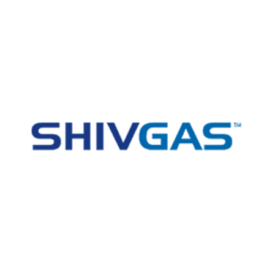 LOGO- ShivGas