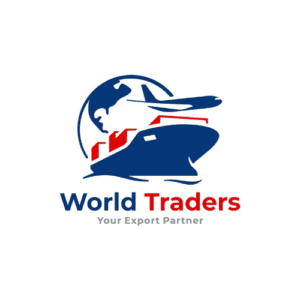 LOGO- World Traders