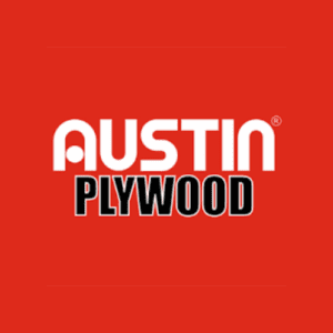 LOGO- austin plywood