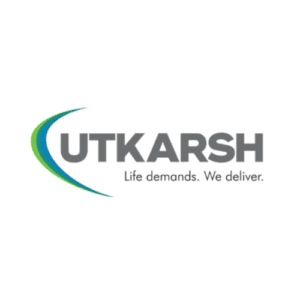 LOGO- utkarsh india